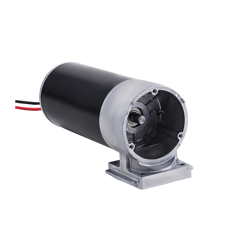 T7812 Stahlrohrbürsten-Gleichstrommotor für Sportinstrumente