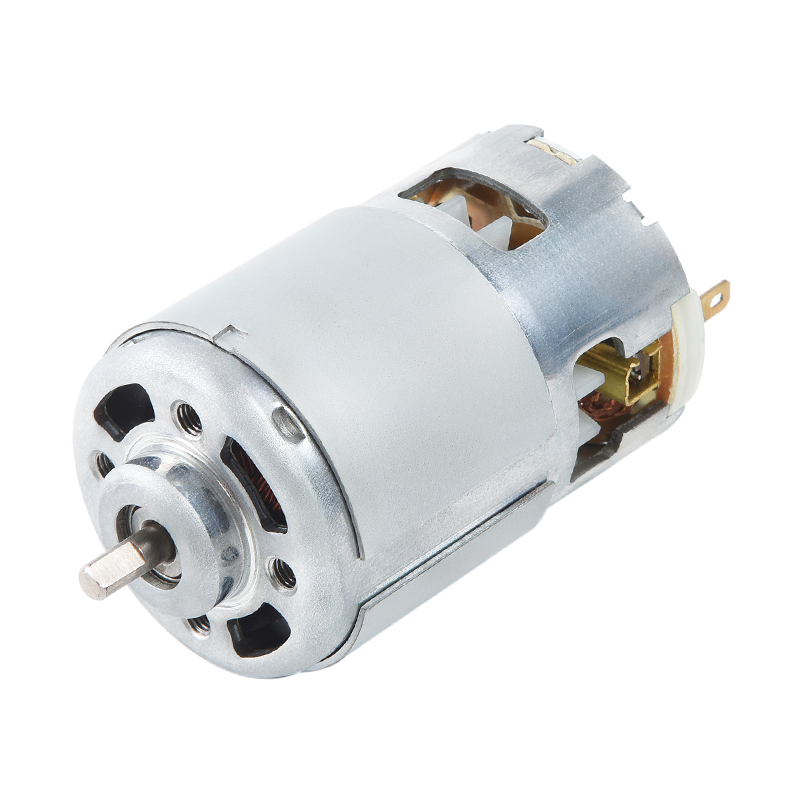 Yuyao Hongyang Micromotor Co., Ltd.