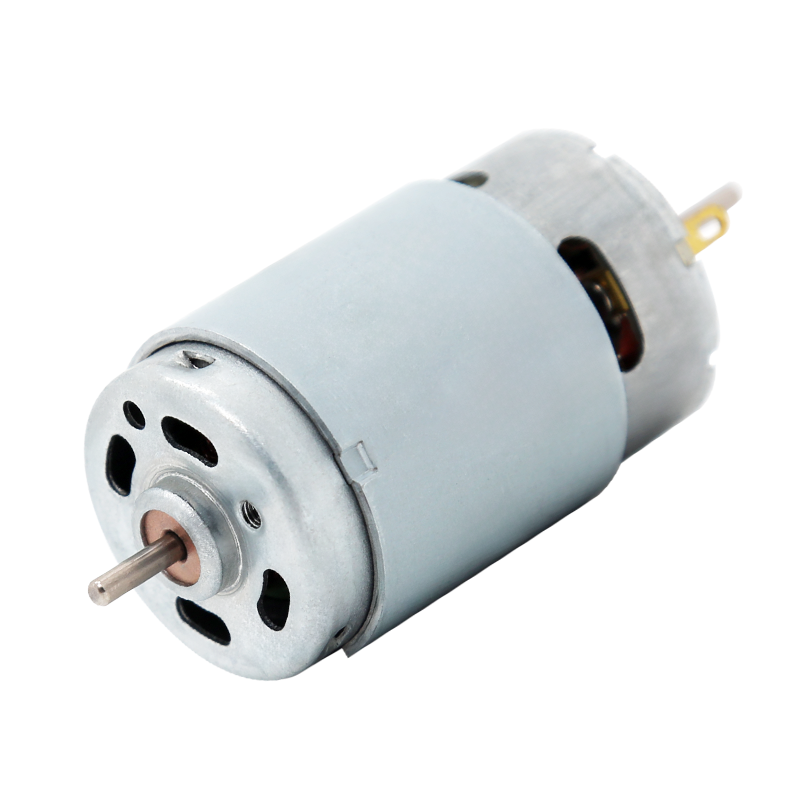 RS-385SL PMDC-Motor für Klebepistolen