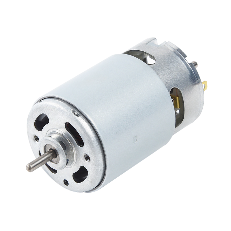 RS-555SL Gleichstrommotor für Vakuumpumpen