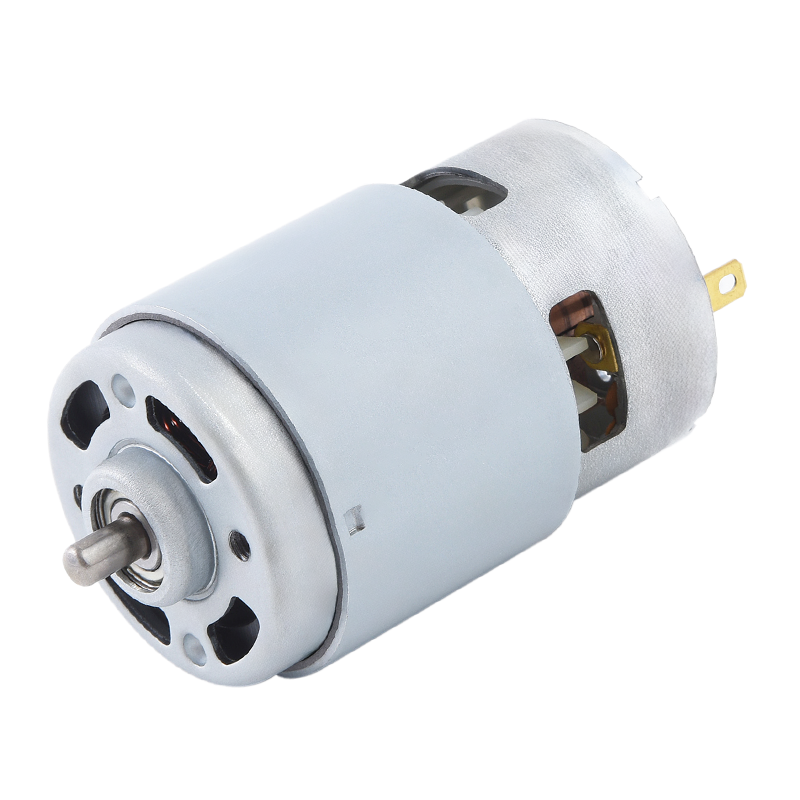 RS-777-Gleichstrommotor für Membranpumpen