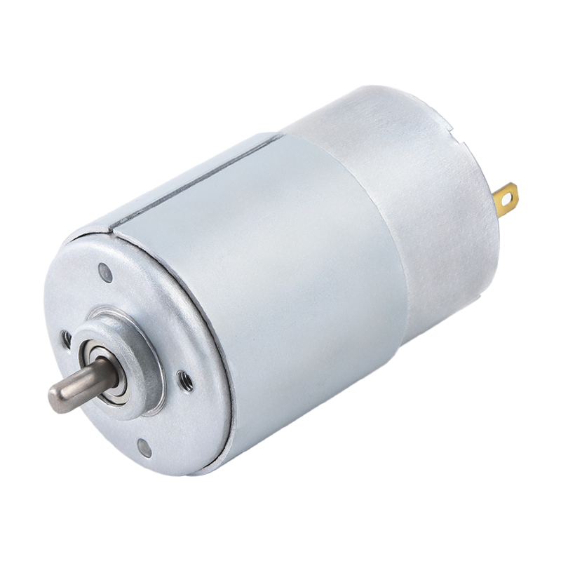 RS-775-Bürsten-Gleichstrommotor mit hohem Drehmoment für Elektrowerkzeuge