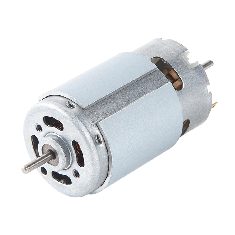 RS-380SL gebürsteter PMDC-Motor für Kaffeemaschinen