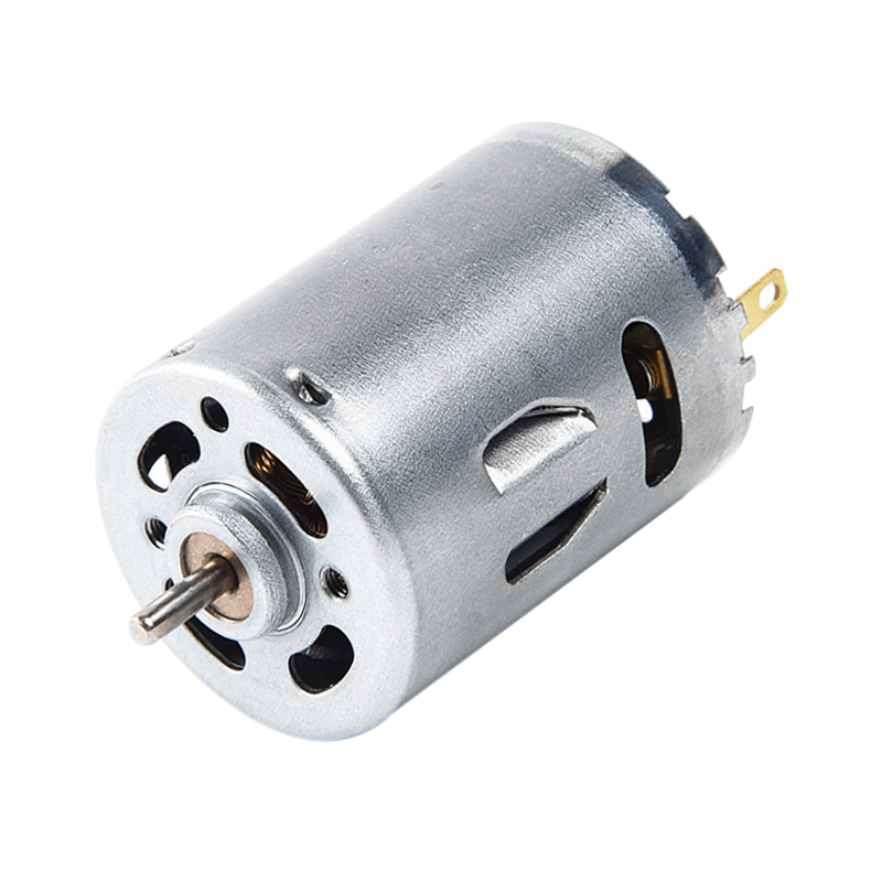 RS-385-Gleichstrommotor für Entsafter