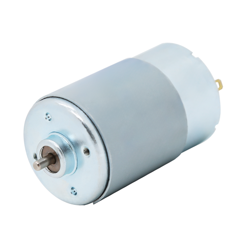 RS-555-Gleichstrommotor für elektrische Vorhänge