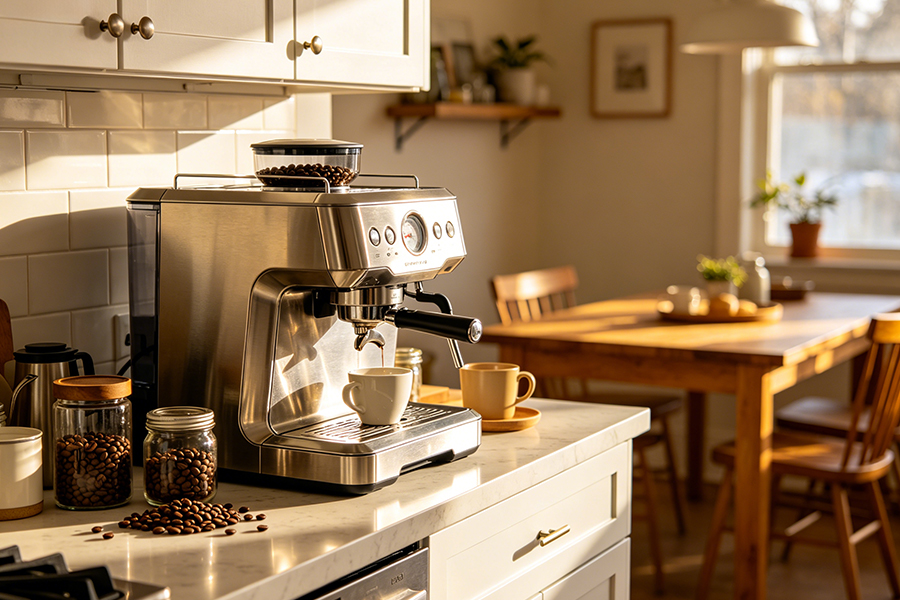 Kaffeemaschine