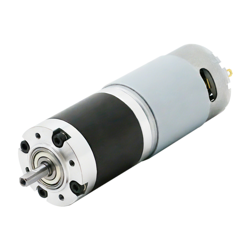 Planetengetriebemotor