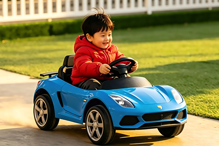 Spielzeugautos für Kinder