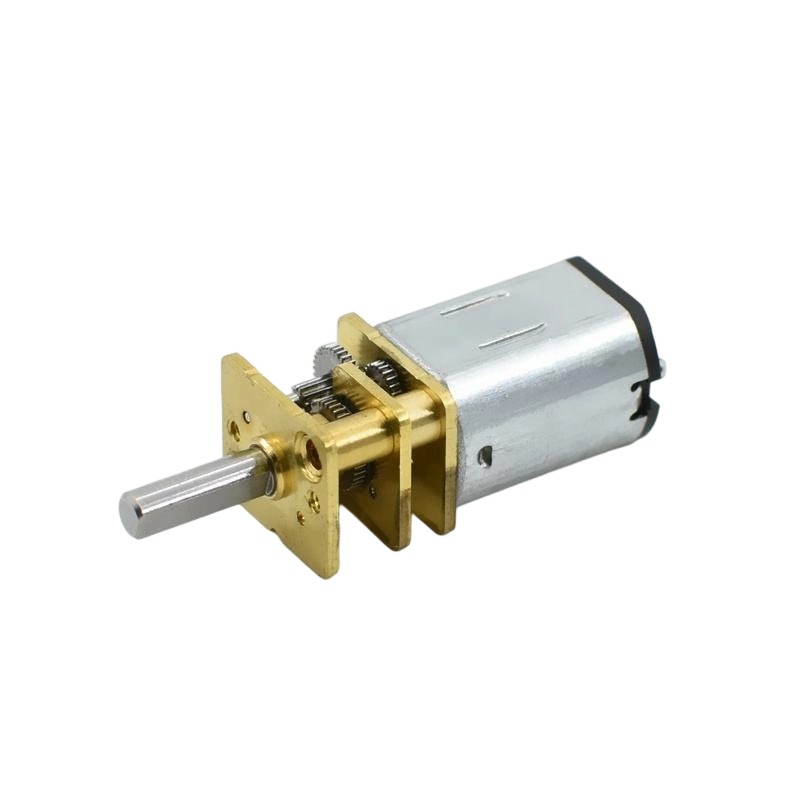 N20 Getriebemotor
