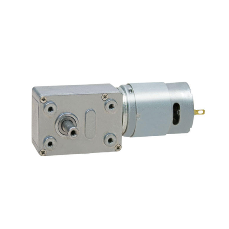 3246WG385 Schneckengetriebemotor