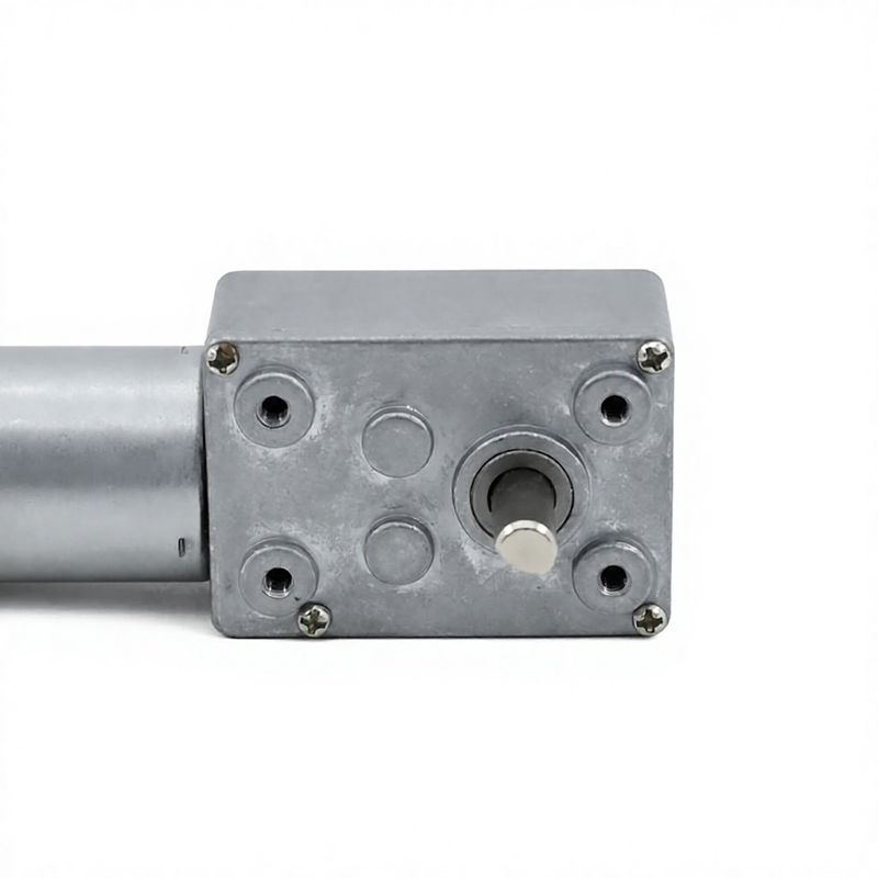 3246WG370 Schneckengetriebemotor