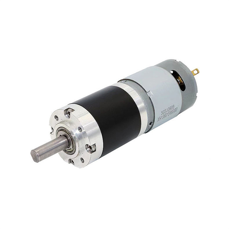 28jx380 Planetengetriebemotor