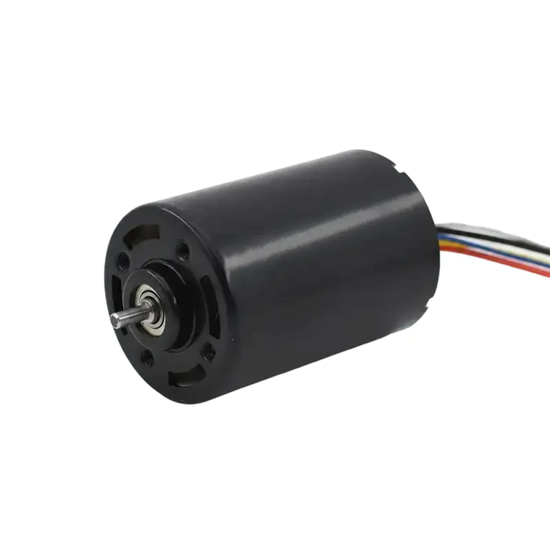 Bürstenloser Gleichstrommotor 4260BL