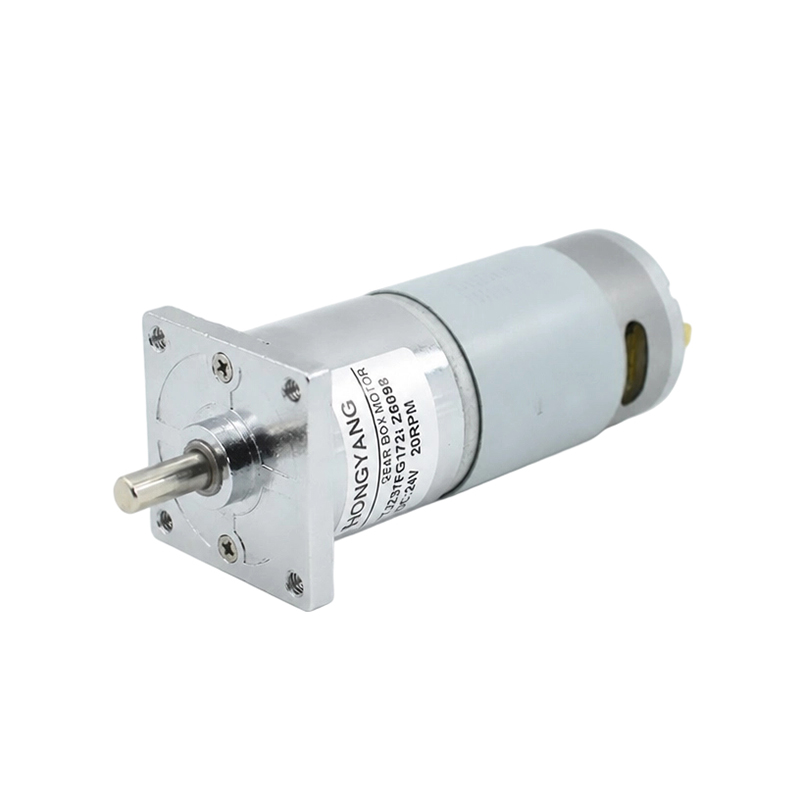 37FG555 37-mm-Getriebemotor