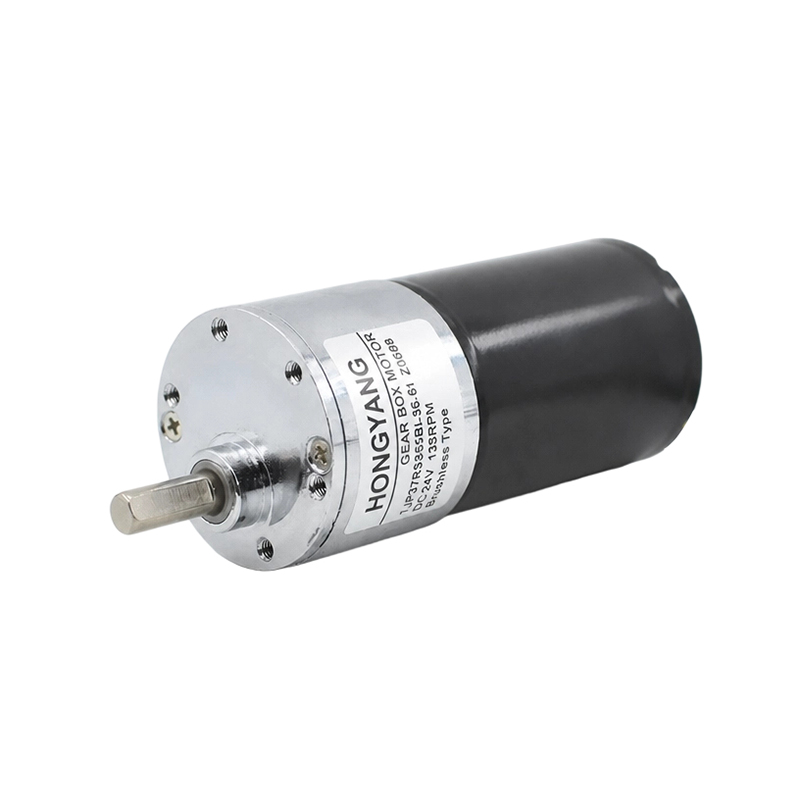 37R3650BL 37-mm-Getriebemotor