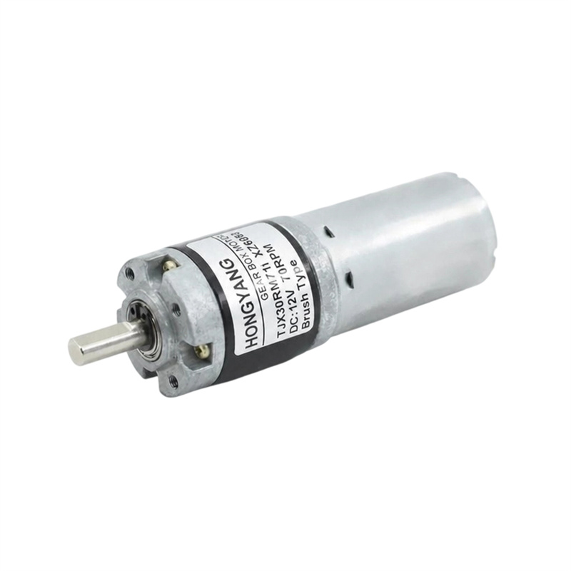 30jx395 30 mm Planetengetriebemotor
