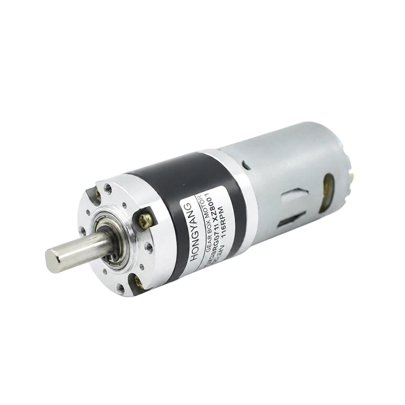 38jx545 Planetengetriebemotor