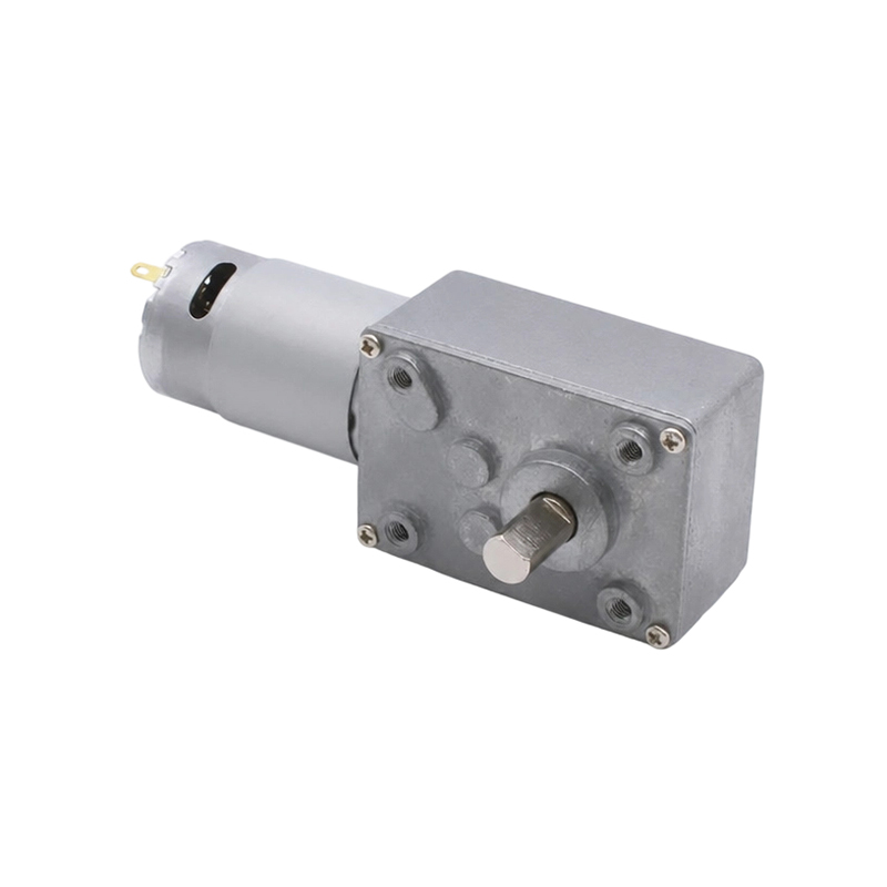 4058WG395 Schneckengetriebemotor