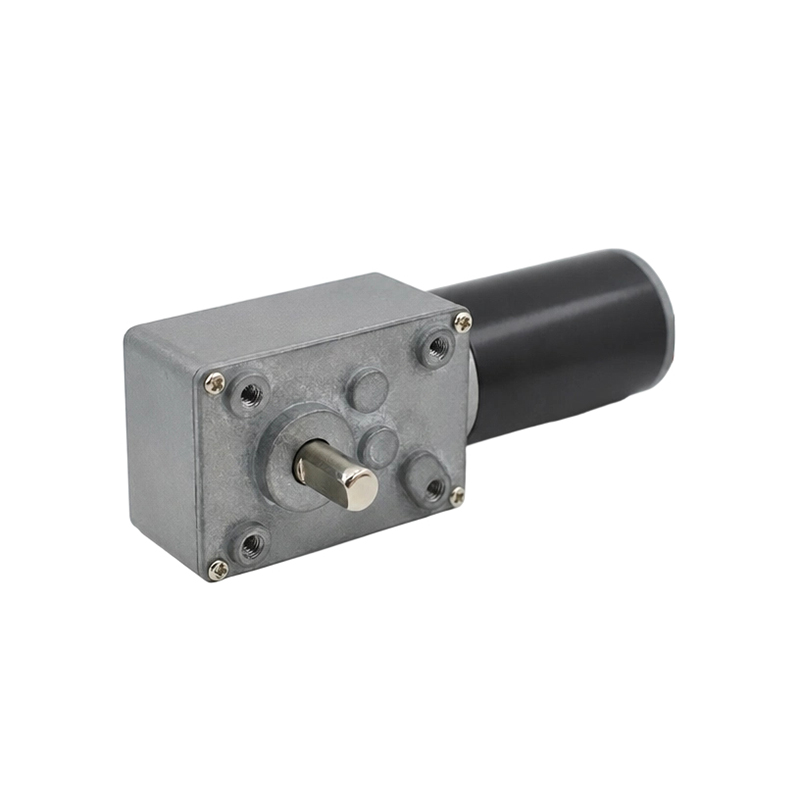 4058WG31S Schneckengetriebemotor