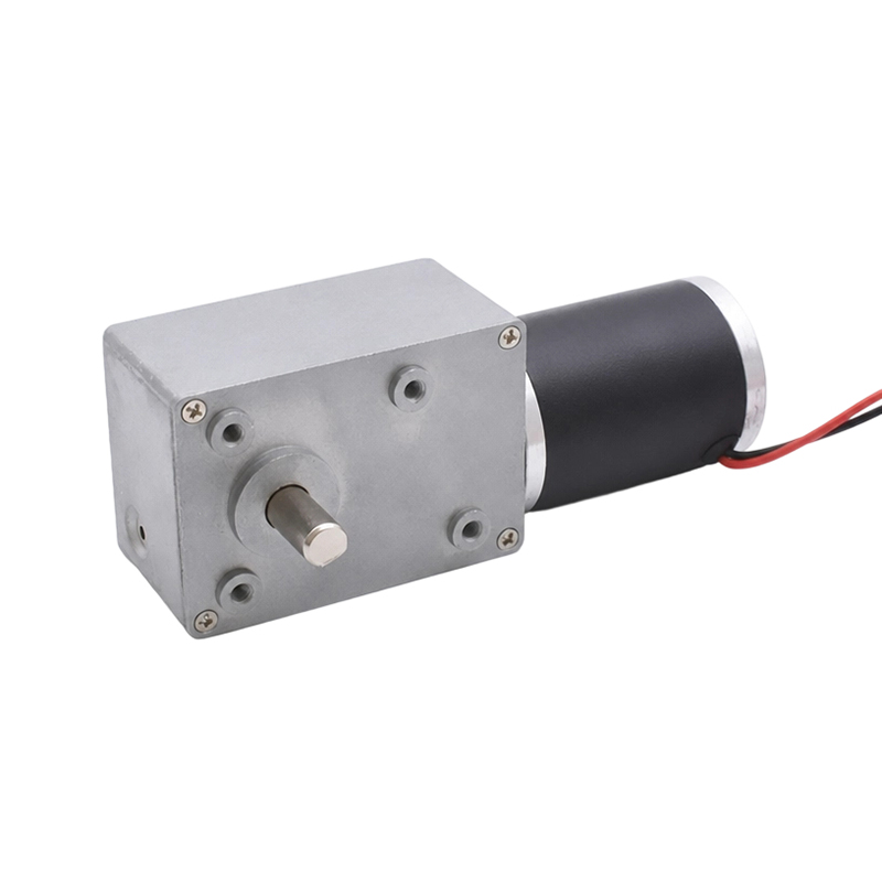 5883WG45S Schneckengetriebemotor