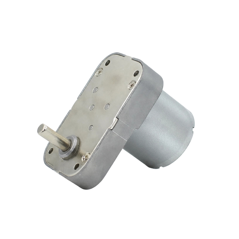 3864FG3530 Gleichstrom-Vierkantgetriebemotor