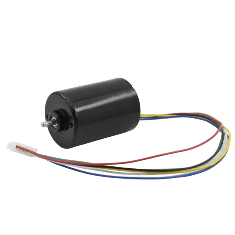Bürstenloser Gleichstrommotor 3650BL