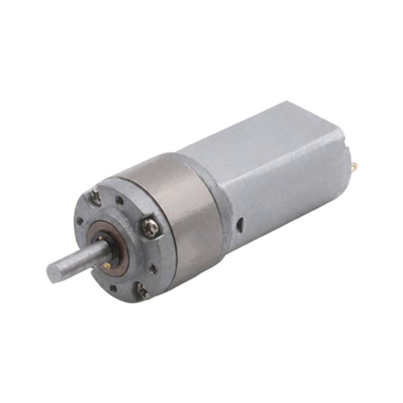 22JX180 Bürstenbehafteter Planetengetriebemotor