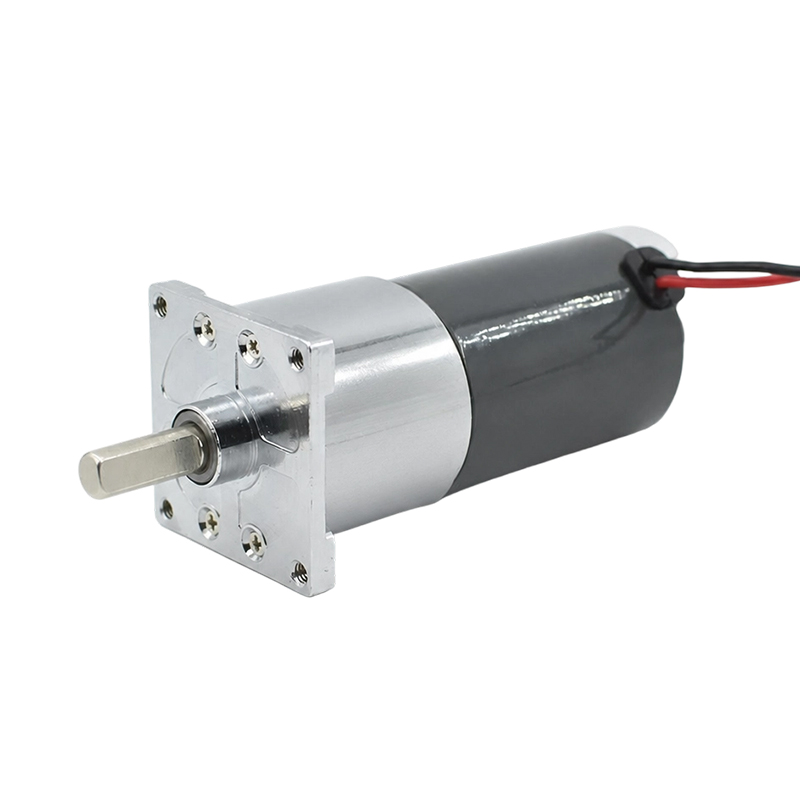 42GA38s Getriebemotor