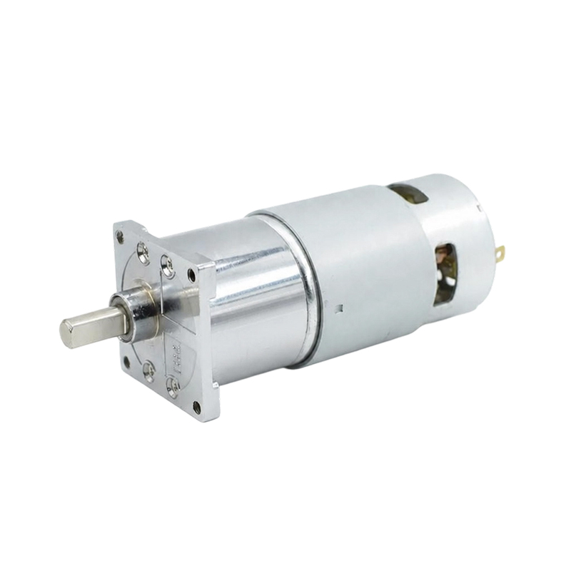42GB775 Getriebemotor
