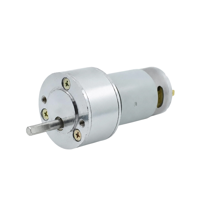 50GB555 50-mm-Getriebemotor