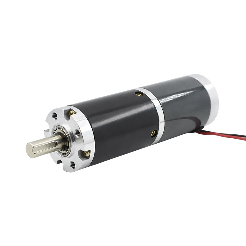 50JX50S Planetengetriebemotor