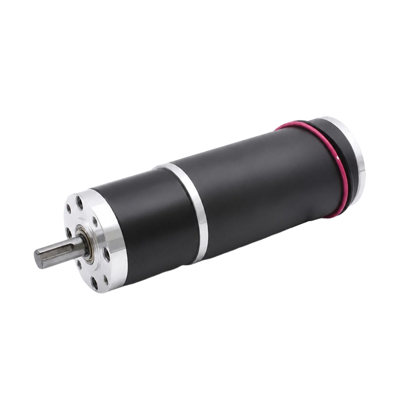 60JX63126 Bürstenbehafteter Planetengetriebemotor
